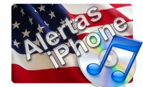 Cuenta iTunes Store Americana