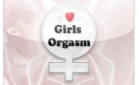 Illustrative Girls Orgasm