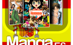 Manga Collection ES (Manga for Spanish)
