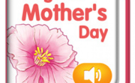 iReading - Origin of Mother's Day