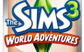 Los Sims 3 Trotamundos