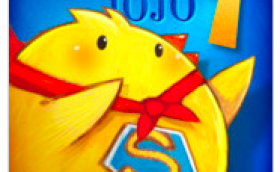 Tinman Arts-Jojo the Chick 2-The No Kid