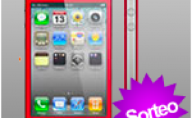 Sorteo Kit Transformacion iPhone 4