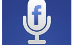 Talk To Facebook