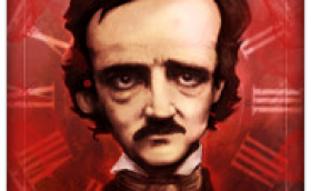 iPoe - La colección interactiva e ilustrada de Edgar Allan Poe