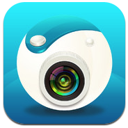 Camera360 Concept - HelloCamera