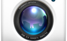 Filters! Live Camera Filters and Camera Effects by Formatt Hitech