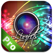 PhotoJus Light FX Pro - Pic Effect for Instagram