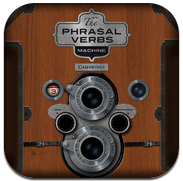 Phrasal Verbs Machine