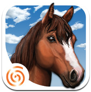 HorseWorld 3D Mi caballo de monta