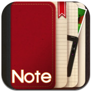NoteLedge for iPhone - Tomar Notas y Nota Rápida, Audio y Vídeo