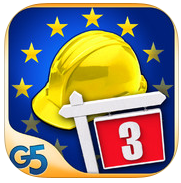Build-a-lot 3 Passport to Europe (Full)