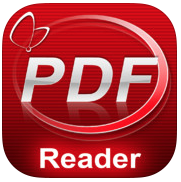 PDF Reader - iPhone Premium Edition