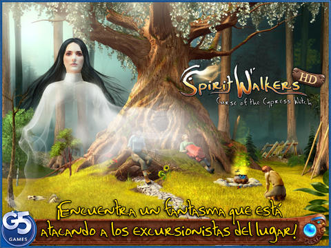 Spirit Walkers1