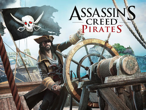 Assassin's Creed Pirates1