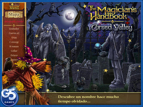 The Magician's Handbook1