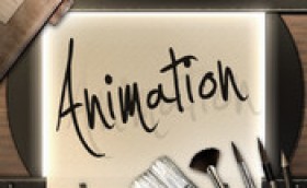 Animation Desk™ Premium