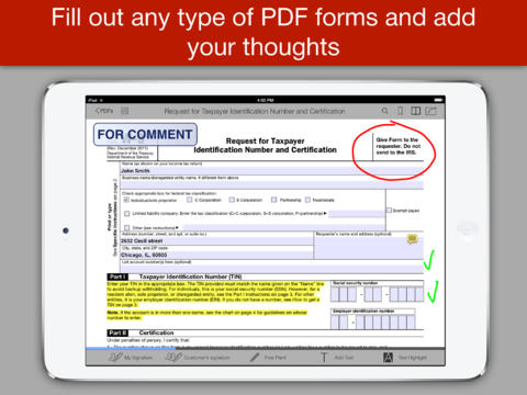 PDF Forms1