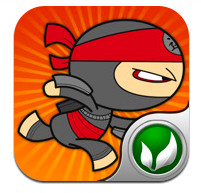 Chop Chop Runner para iPhone y iPod Touch Gratis en la App Store