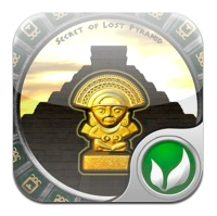 Juego «Secret of Lost Pyramid» Gratis para iPhone y iPod Touch