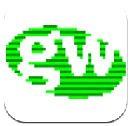 GW Series 6 juegos en 1 para iPhone y iPod Touch