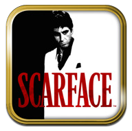 Scarface Last Stand gratis para iPhone y iPod Touch