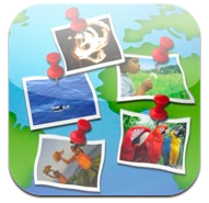 Photo places Gratis para el iPhone y el iPod Touch
