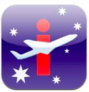 Australia iPlane Lite Gratis para iPhone, iPod Touch y iPad