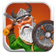 Barbarians aplicacion Universal gratis para el iPhone, iPod Touch y iPad