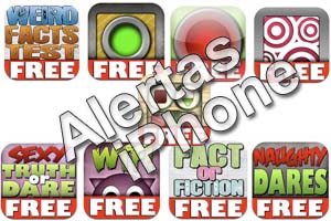 Escape Plan B lanza una serie de aplicaciones gratis para iPhone y iPod Touch