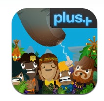 GodFinger para iPad, serás Dios mientras juegas