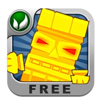 Tiki Totems gratis por tiempo limitado para iPhone y iPod Touch