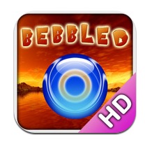Bebbled: Best Bubble Breaker, gratis hoy para el iPad
