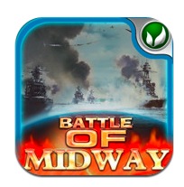 Battle of Midway, gratis para iPhone y iPod Touch