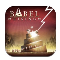 BABEL Rising, gratis por tiempo limitado para iPhone y iPod Touch