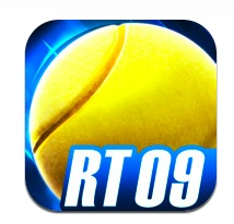 De nuevo Real Tennis 2009 de Gameloft gratis hoy durante 2 horas
