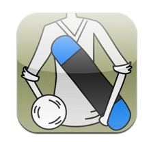 Paddle Pong HD, gratis hoy para el iPad en la App Store