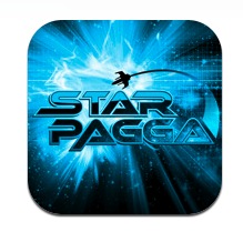 StarPagga para iPhone y iPod, gratis sólo hoy, precio real 4.99 €