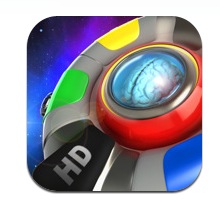 BrainShake gratis para el iPad
