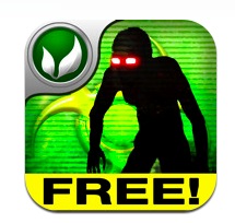BioDefense: Zombie Outbreak, gratis para iPhone, iPod Touch y iPad