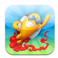 Rocketards, gratis para iPhone y iPod Touch
