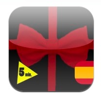 05 min: Qué Regalar, gratis para iPhone y iPod Touch
