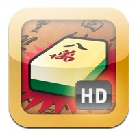 iMahjong HD gratis para el iPad