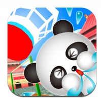 Huff Puff Volley, 2 versiones gratis para iPhone, iPod Touch y iPad