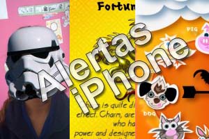 Aplicaciones gratis iPhone y iPod Touch hoy 24/05/10