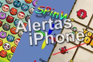 Aplicaciones en oferta de lanzamiento hoy 8/5/10