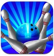 Fantasy Bowling 3D Gratis para el iPhone y iPod Touch