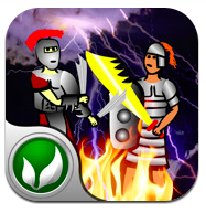 Empires At War Gratis para iPhone y iPod Touch