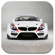 Autoshow(Wallpaper) vol.6n Gratis para iPhone y iPod Touch