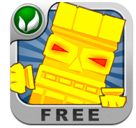 Tiki Totems gratis para iPhone y iPod Touch